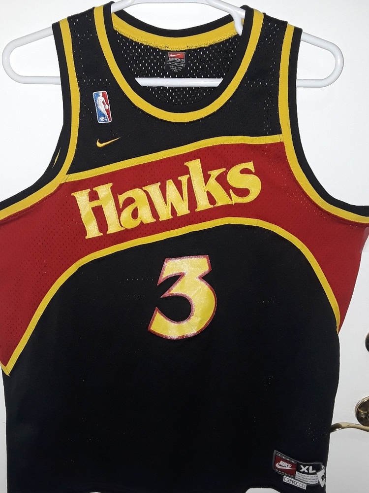Basketball Jersey